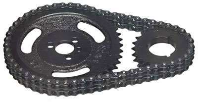 Timing Chain Set