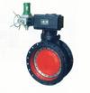 Flanged Butterfly Valves