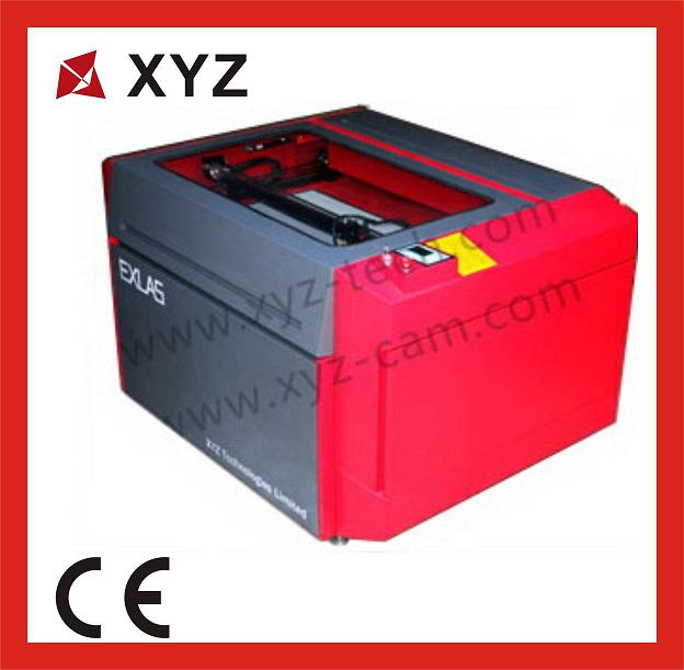Laser Engraving Machine EXLAS
