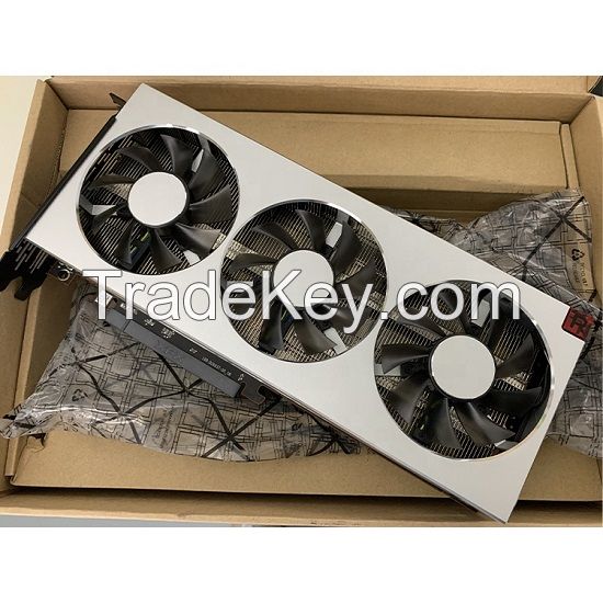 NVIDIA GEFORCE RTX 3090 FOUNDERS EDITION FE 24GB GDDR6X GRAPHICS CARD