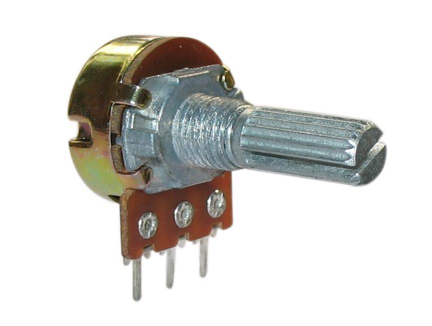 Potentiometer