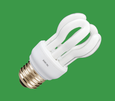 energy saving lamp-LOTUS LAMP SERIES