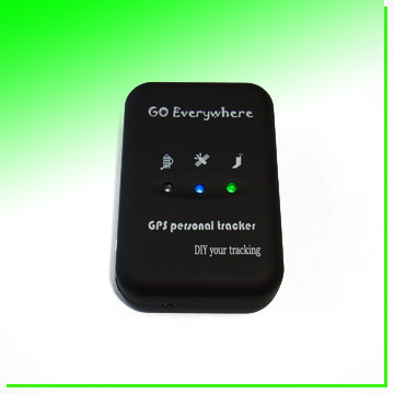 Personal GPS tracking system gps tracker KI-GPST30