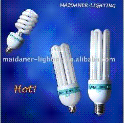 Maidaner Energy Saving Bulb-Super High Power-5U-CEL(85W/105W)