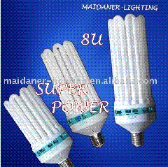 Maidaner Energy Saving lamp-Super High Power-8U-CFL(110W-200W)