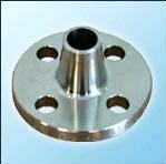 Welded-Neck Flange