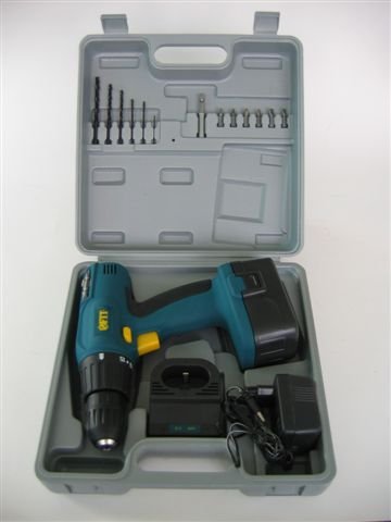 cordless drill-WH-CD03