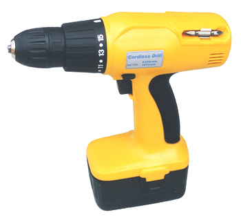 cordless drill-WH-CD02