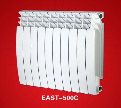 China  radiator