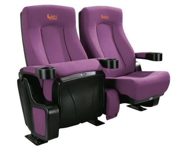 Cinema chair, auditorium chair, theater chair