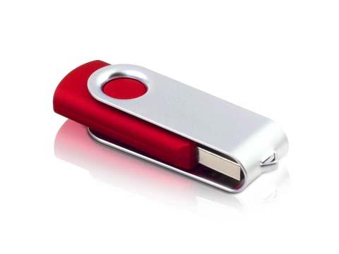 Swirle promotional USB, usb flash, usb sticks