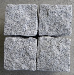 granite cobble stone (G603)