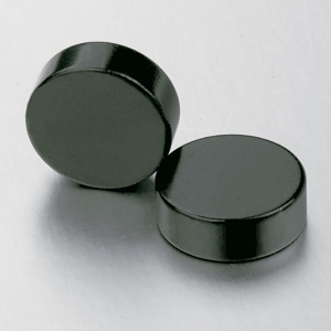 Sintered Nd-Fe-B Magnetic Material with N42 Grade and Epoxy Plated Coa