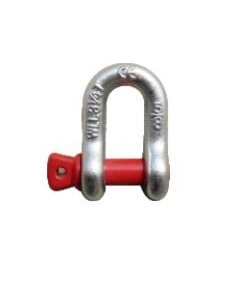 screw pin chain shackle U.S. type 210
