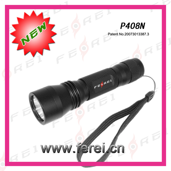 high power led torch