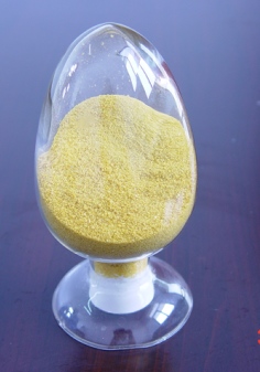 Polyaluminium Chloride