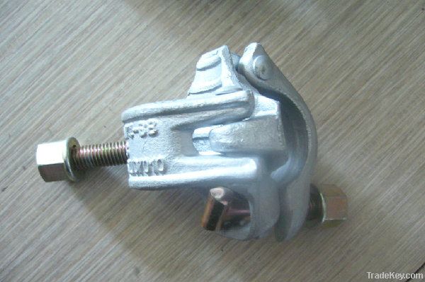 scaffolding coupler