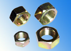 hex nut