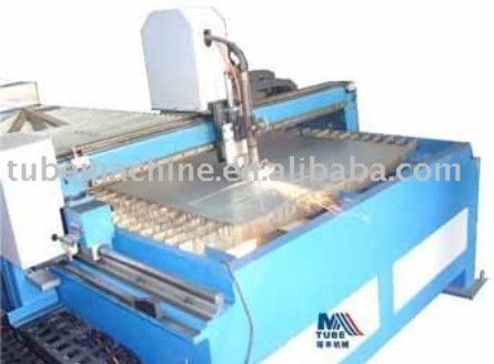 CNC Plasma Cutting Machine