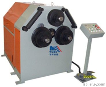 Profile Bending Machine (hydraulic)