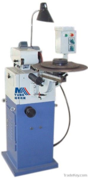 Saw blade Machine