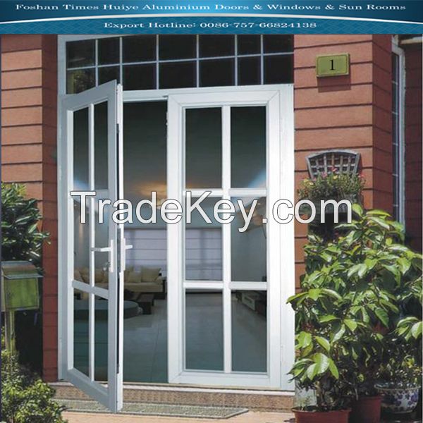 Aluminum Folding Door