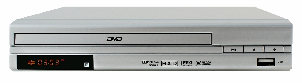 1080P HDMI DVD PLAYER