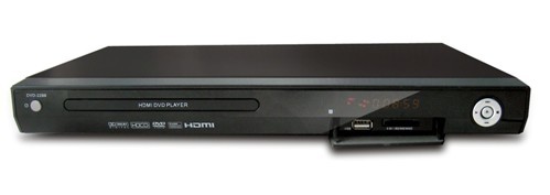 DVD+DVB+PVR Recording