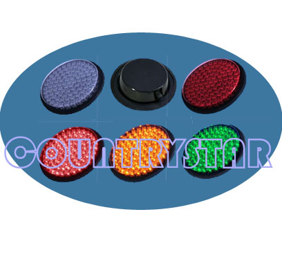 CountryStar 200mm LED Traffic Signal Light Core