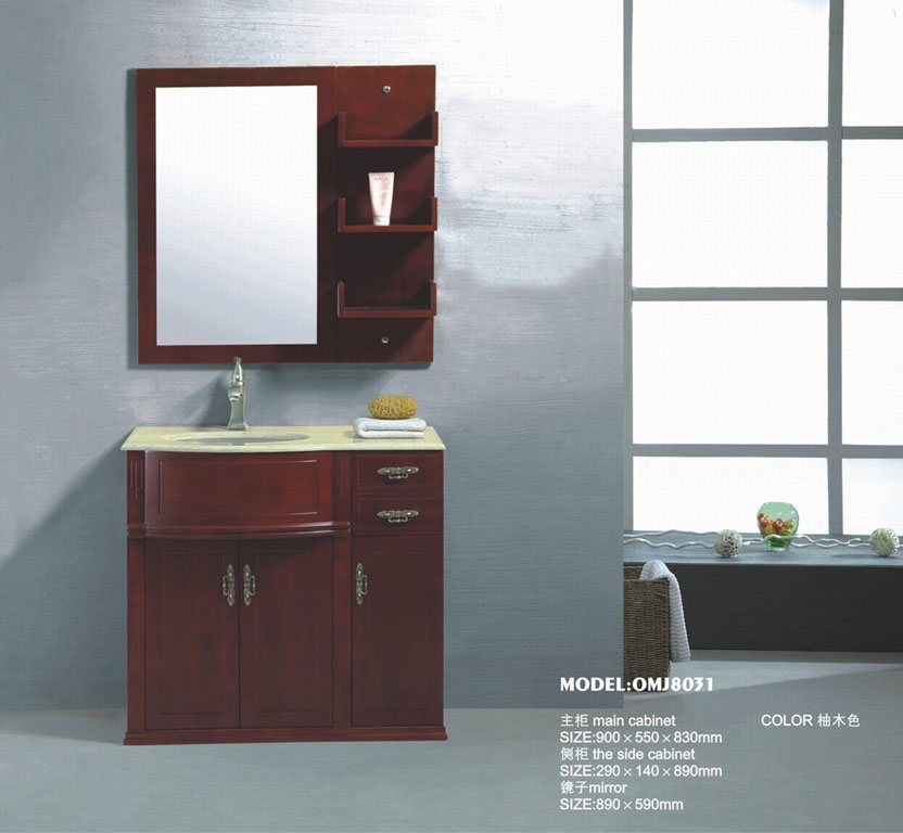 bathroom cabinet, good quality cabinet with competitive price