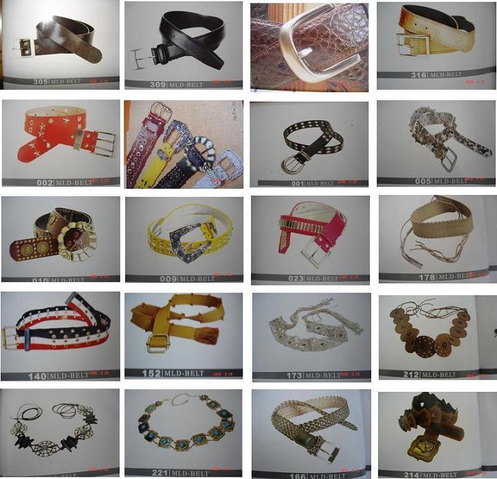 belt&accessories