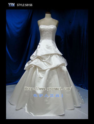 YRM wedding dress Style:58156