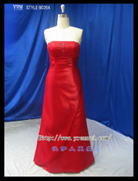 evening dress (the best seller)