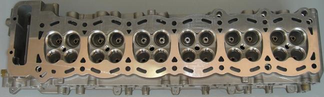 cylinder head 1FZ