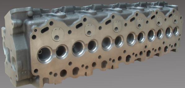 cylinder head 1HZ