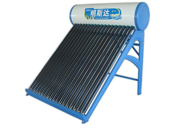MSD-002 Solar water heater