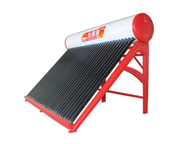 MSD-005 Solar water heater