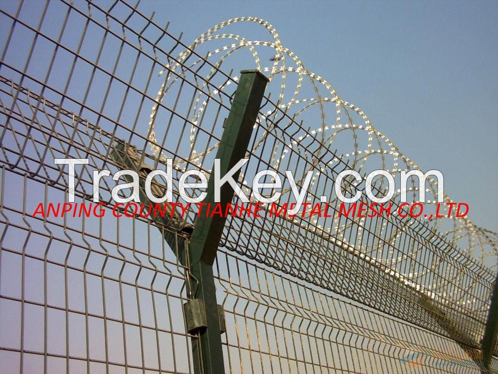 Fence product