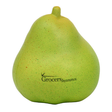 pu pear