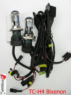 HID conversion kit