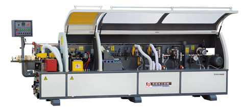 Edge Banding Machine