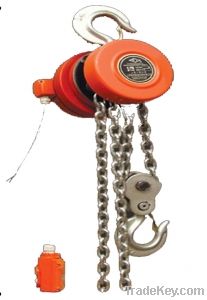 Electric Chain Hoist