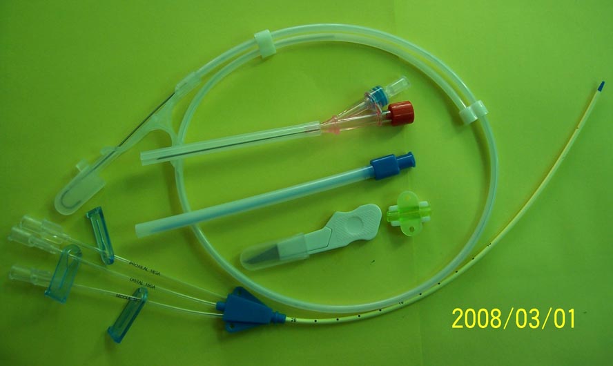 Central Venous Catheter