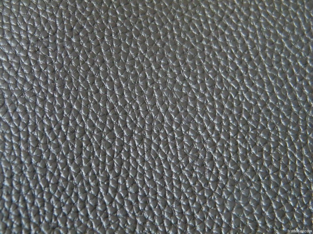 PU Synthetic Sofa Leather