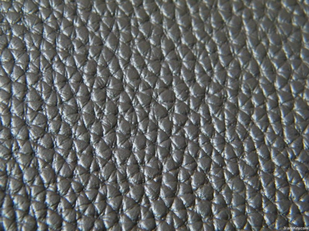 PU Synthetic Sofa Leather 