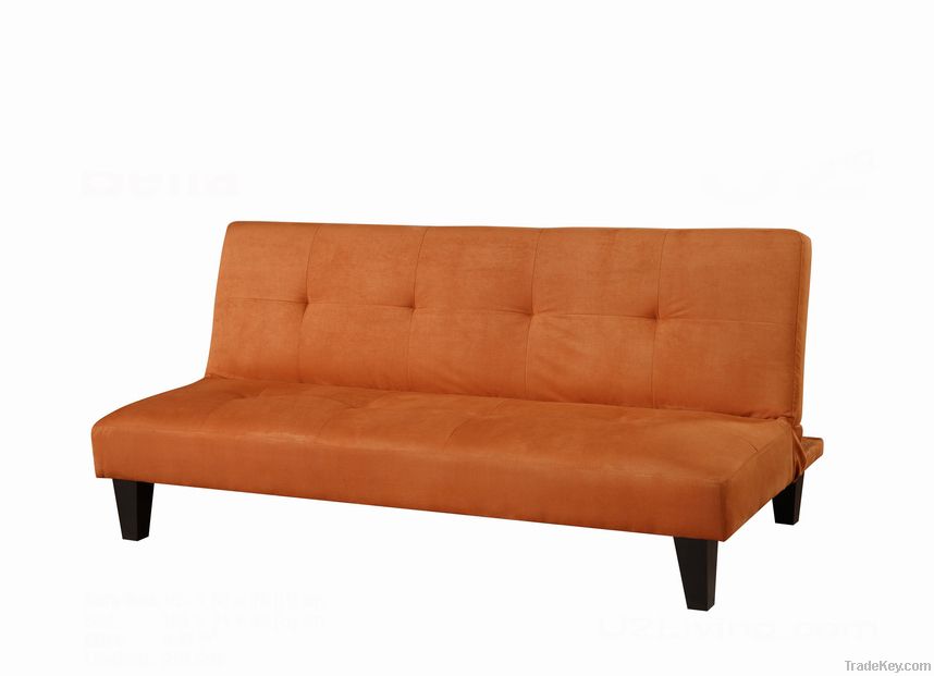 Casual Convertible Sofa