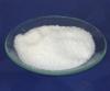 Cationic polymer flocculant