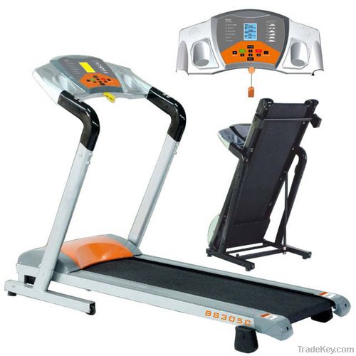 Motorized Treadmill / Running machine / Treadmill / Fitness Equipment