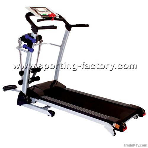 Motorized Treadmill / Running machine / Treadmill / Fitness Equipment