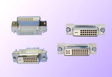 DVI 029 Pin Connector